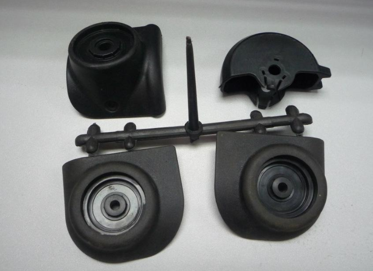 扭簧設(she)計需要哪(na)些要求以(yi)及注意事(shi)項