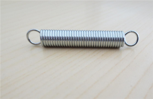 天津(jīn)拉簧定制(zhi)