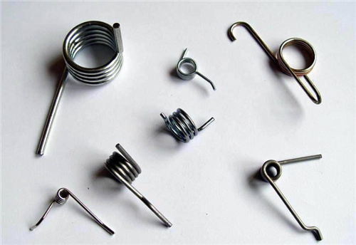 扭簧廠家電話(huà)