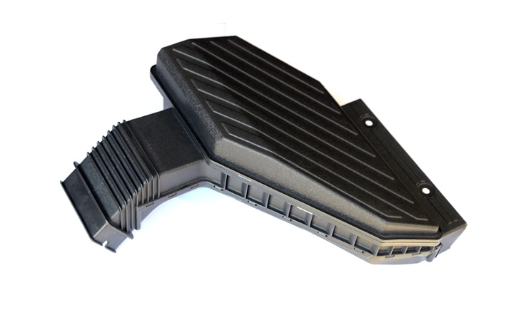 陝西(xī)塑料制品(pǐn)定制