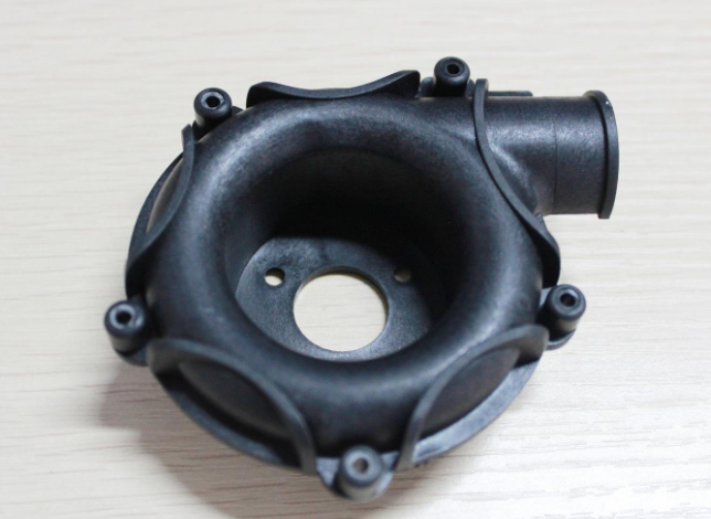 塑(su)料制品加(jia)工應該具(jù)備哪些條(tiao)件呢