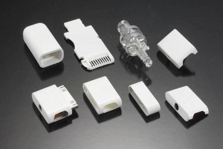 塑料件加(jiā)工哪家好