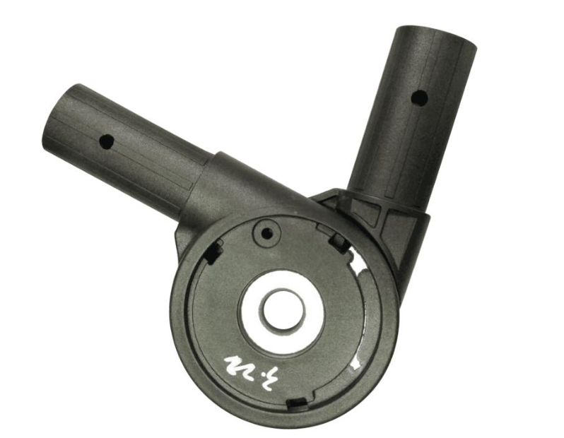 陝西(xi)注塑件加(jia)工廠家