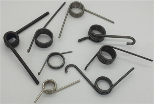 彈簧制(zhì)作的材料需要(yào)具備哪些性能(néng)指标