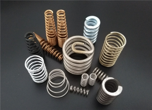 天津(jīn)壓簧定制