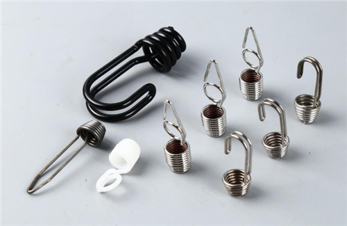 扭簧設(shè)計需要哪(na)些要求以(yǐ)及注意事(shi)項