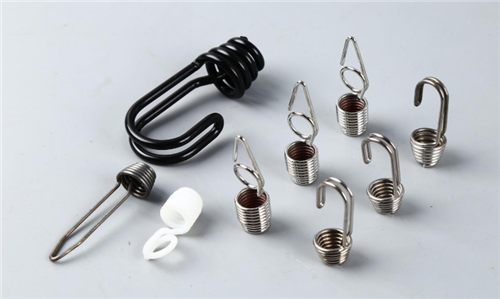 萊蕪彈簧加(jiā)工